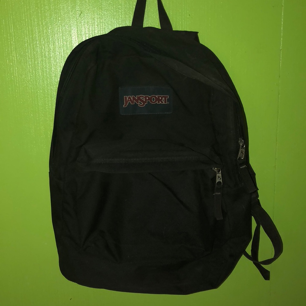 Jansport Backpack - image 2